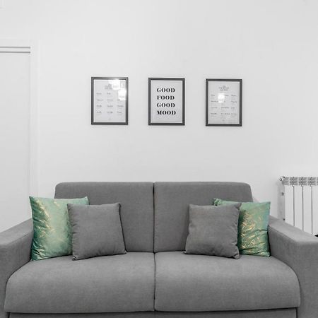 Apartment Milan San Siro City Life & Fiera المظهر الخارجي الصورة