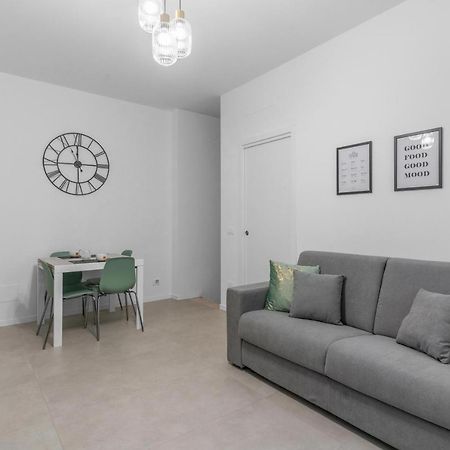Apartment Milan San Siro City Life & Fiera المظهر الخارجي الصورة