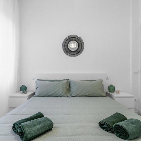 Apartment Milan San Siro City Life & Fiera المظهر الخارجي الصورة