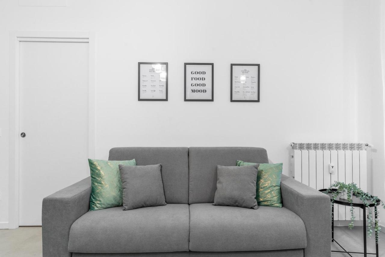 Apartment Milan San Siro City Life & Fiera المظهر الخارجي الصورة