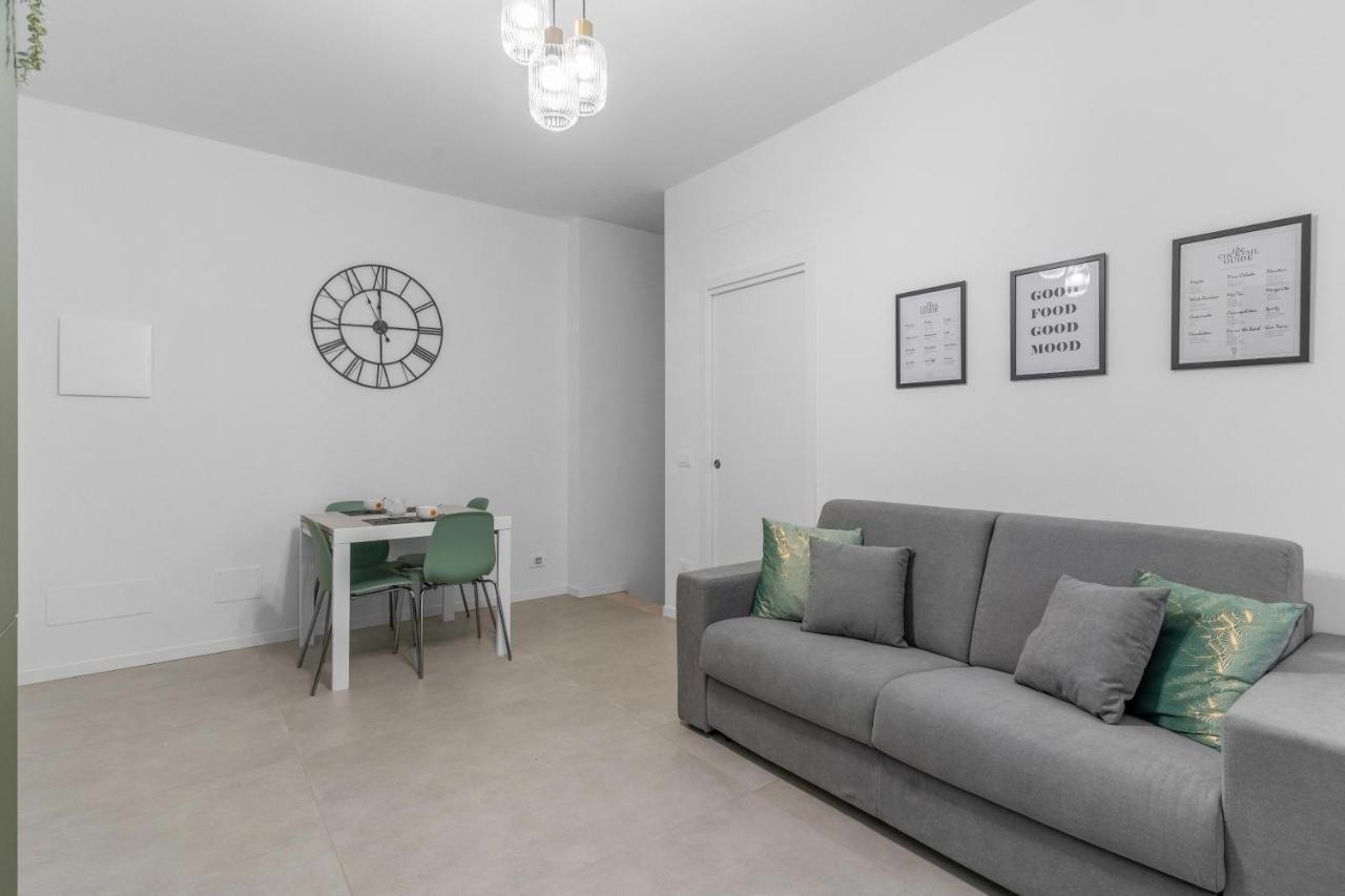 Apartment Milan San Siro City Life & Fiera المظهر الخارجي الصورة