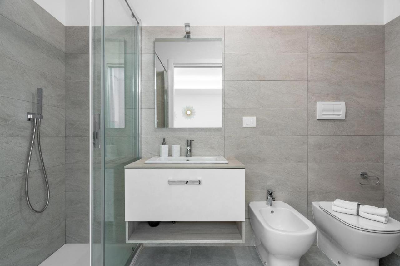 Apartment Milan San Siro City Life & Fiera المظهر الخارجي الصورة