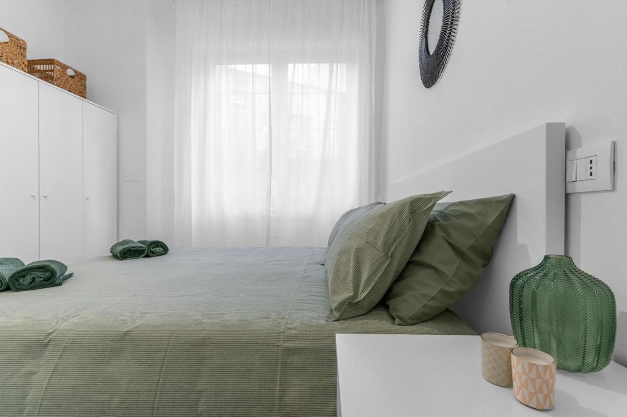 Apartment Milan San Siro City Life & Fiera المظهر الخارجي الصورة